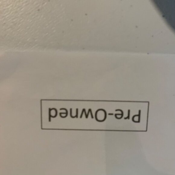 MM. LaFleur Women's The Foster Pant Power Stretch Side Zip Navy Size 2 9543 - Picture 13 of 15